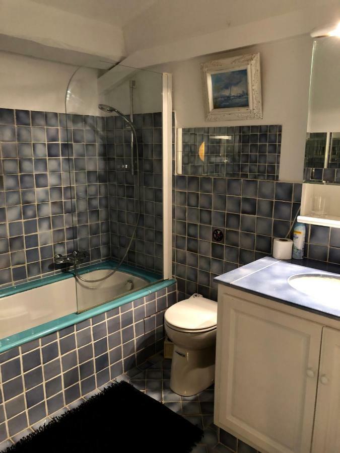 Perrine Duplex Appartamento
