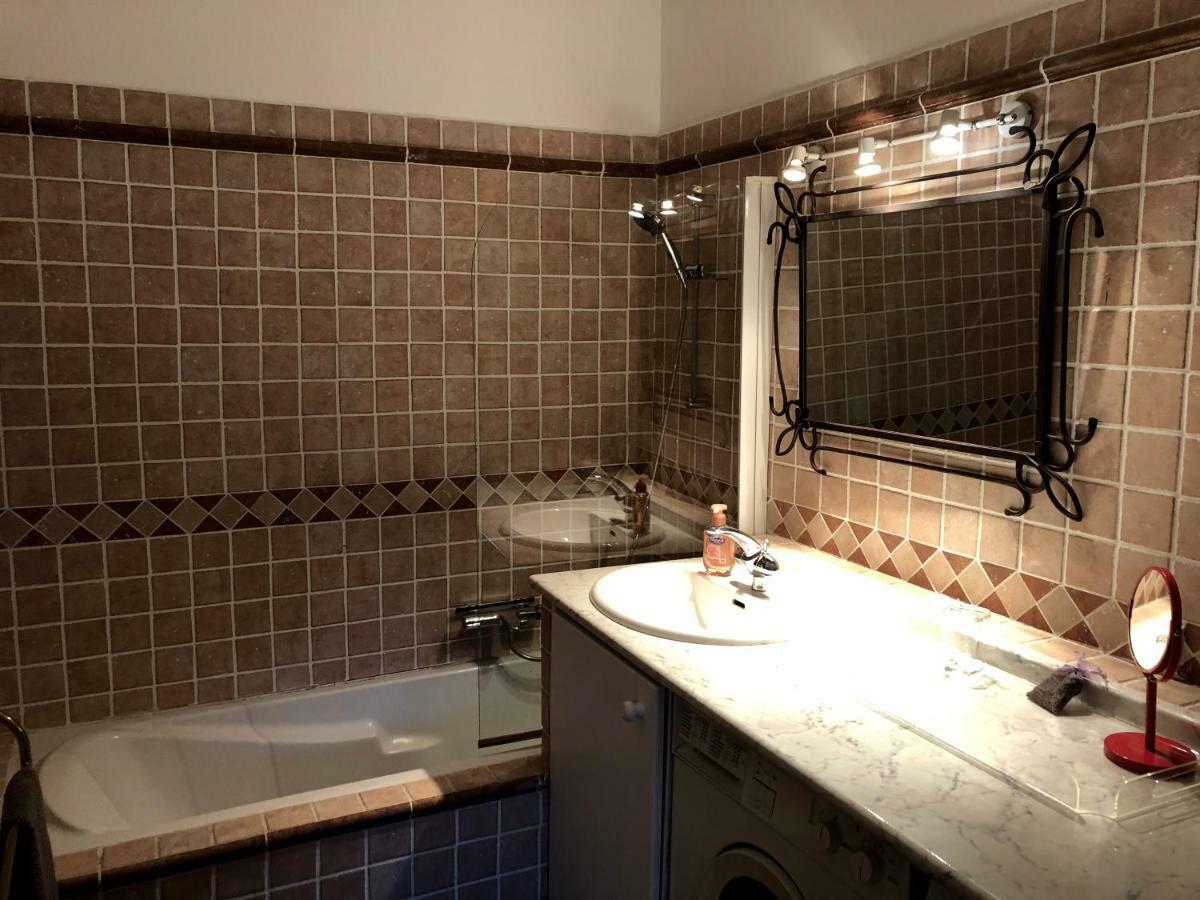 Perrine Duplex Appartamento *